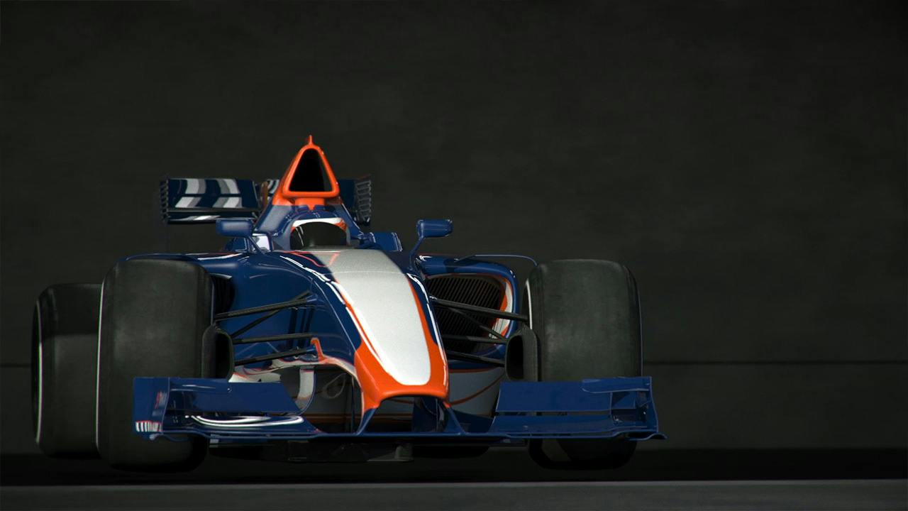 TenCate Formula 1 foto 1