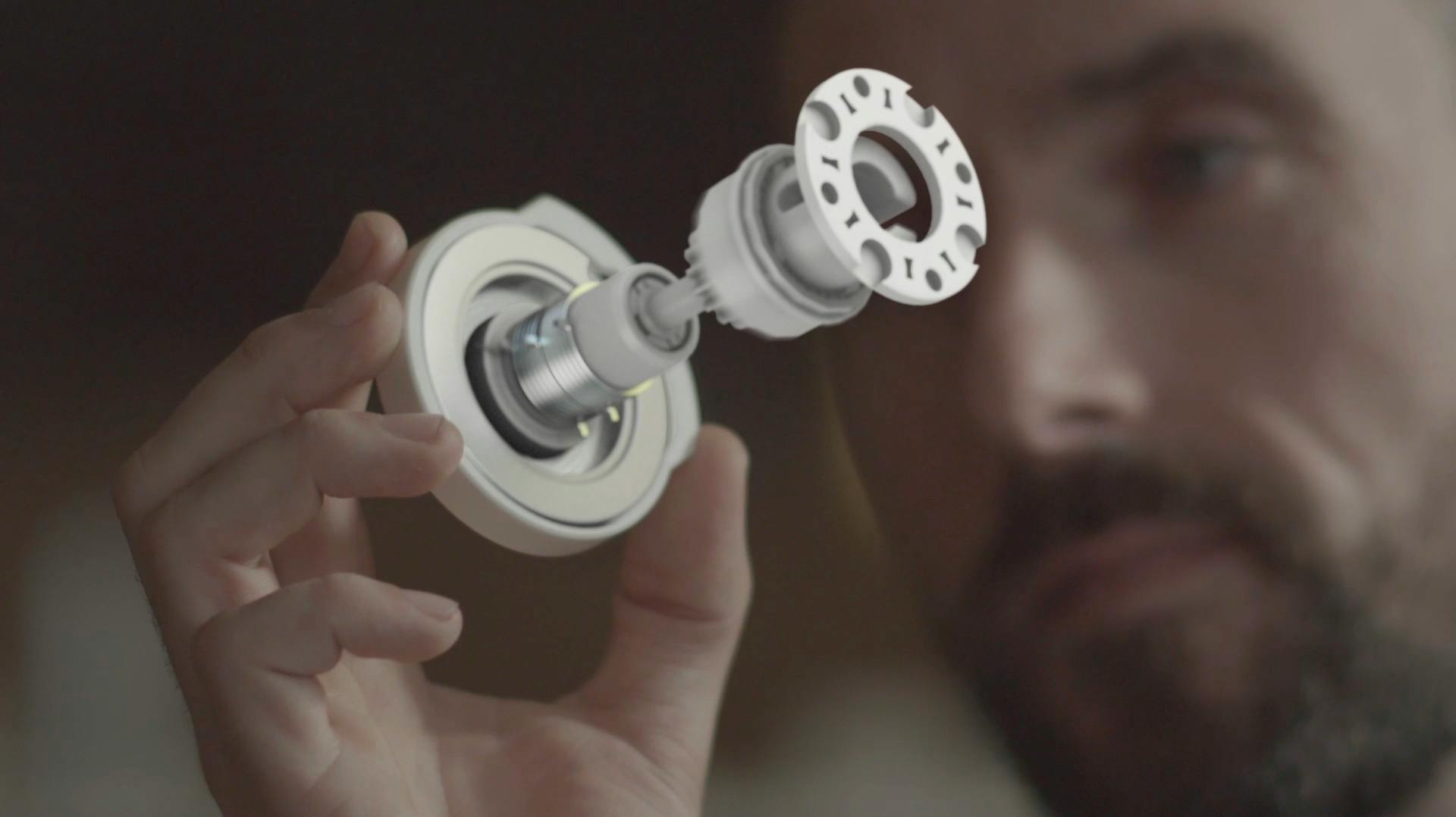 Coulisse WWR foto Thumbnail