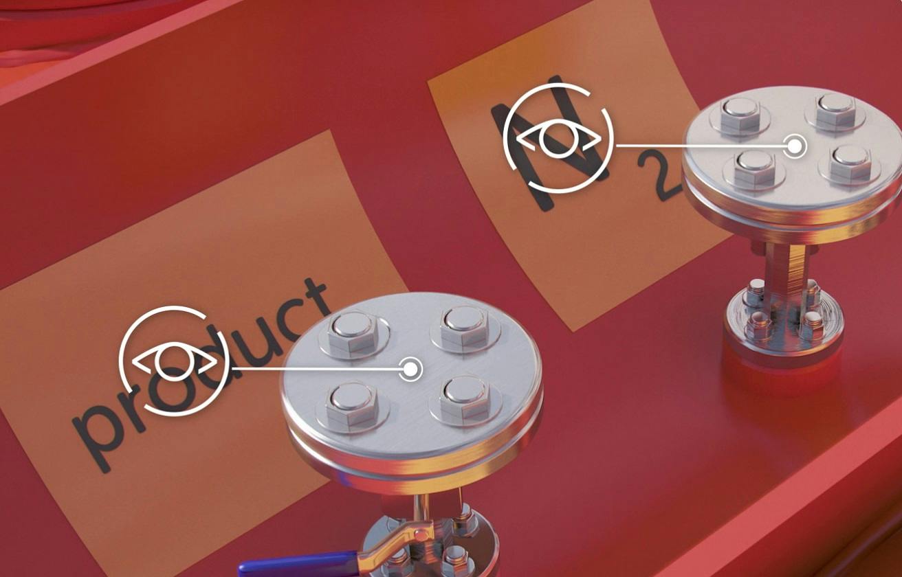 Nouryon chemie gevisualiseerd proces process metal alkyls foto pagetop